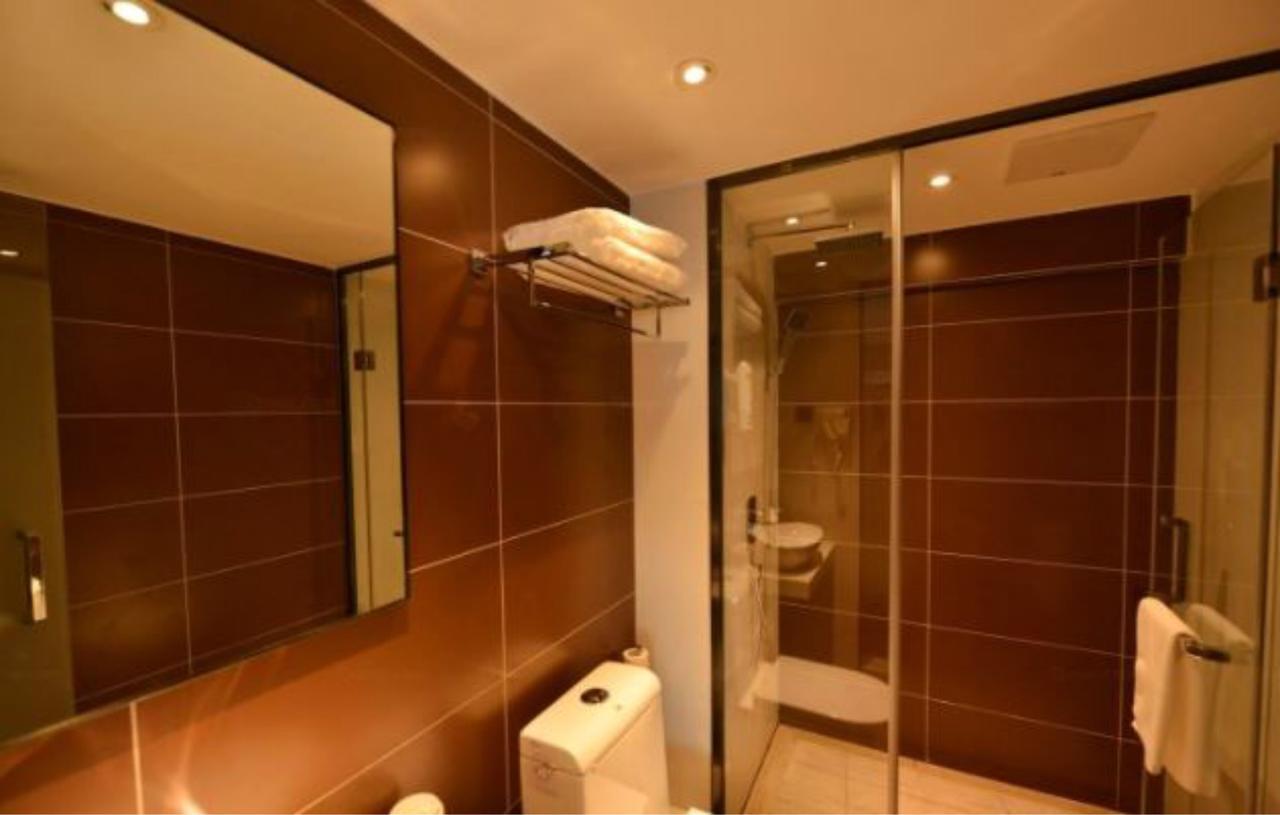 Iu Hotel Beijing Zhongguancun Zhichunli Ngoại thất bức ảnh