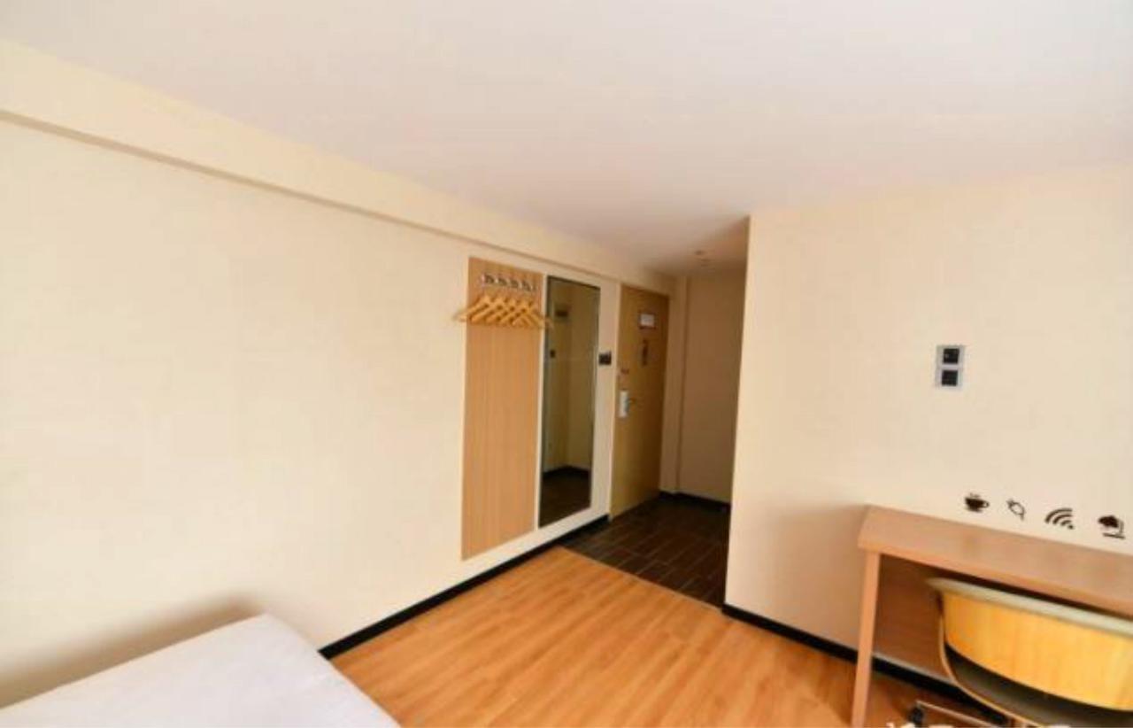 Iu Hotel Beijing Zhongguancun Zhichunli Ngoại thất bức ảnh