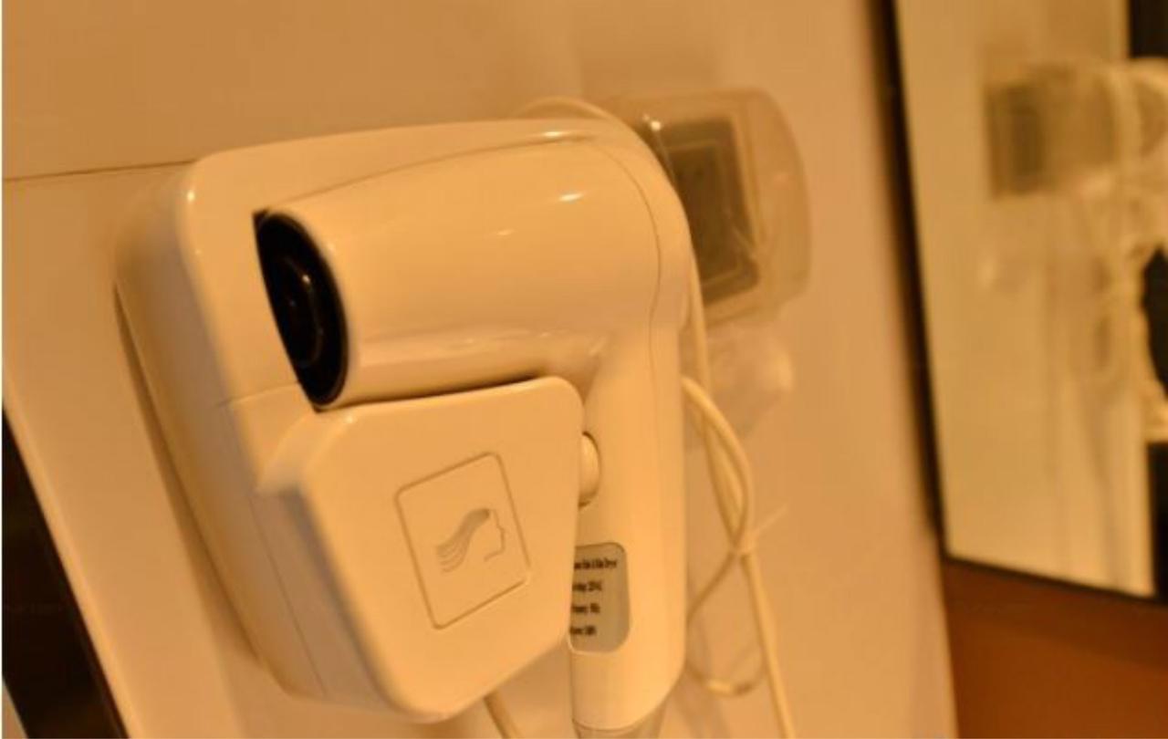Iu Hotel Beijing Zhongguancun Zhichunli Ngoại thất bức ảnh